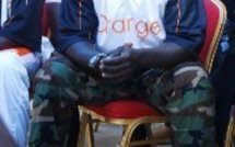 Eumeu Sène nie avoir cassé la gueule à un jeune : "J'étais couché au moment des faits"
