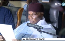 Les déclarations incendiaires de Wade traduisent l’état d’esprit d’un homme en déliquescence » (Benno Bokk Yakaar)