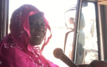 Afrique de l’Ouest: Découvrez Massata Cissé, seule femme conductrice de poids lourds depuis 28 ans