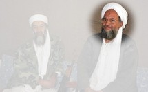 Le chef d'al-Qaida, c'est al-Zawahiri