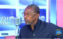 Vidéo - El Hadj Hamidou Kassé: "Sur le terrain, Macky Sall a une longueur d'avance par rapport aux autres candidats"