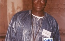 PRESIDENTIELLE 2012 : LES MARCHANDS AMBULANTS COMPTENT MARCHANDER DES VOIX EN FAVEUR  DE GOORGUI