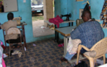 Pikine : Un maître tailleur et son apprenti trouvés morts dans leur atelier