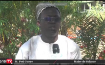 VIDEO - Moustapha Petit Guèye : "Le pouvoir manipule la justice et les chefs religieux"