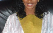 Photo : La très belle femme que Yaya Jammeh a répudié