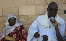 SALAM DIALLO : ″POURQUOI J’AI DÉDIÉ CE MICRO D’OR À MA DÉFUNTE MÈRE" ( Vidéo-Photos)
