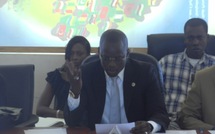 Bara Gaye (attaché de cabinet de Karim Wade), nouveau SG de l’Ujtl: Coumba Gaye battue par le préféré de Viviane