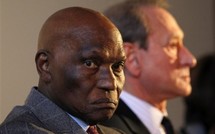 Wade persiste et s’arc-boute…