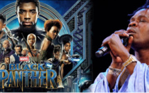 "BLACK PANTHER": Les compositeurs Ludwig Goransson et Baaba Maal honorés aux Grammy Awards