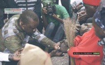 Photos : Le Roi d'Elinkine a reçu Ousmane Sonko 