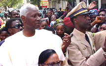 Abdou Diouf : « J’ai vu l’utilisation de la religion pour la mystification des masses »