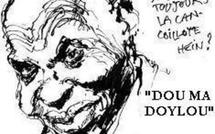 Réaction spontanée de Mody Niang à propos du projet de loi de Wade instituant un ticket pour 2012