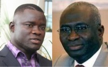 Différend Eumeu Sène - Elimane Mboup : Dr Alioune Sarr sauve le lutteur