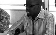 Madani Sy, SG du Syndicat du Nettoiement : « Les femmes trouvent que je suis beau et élégant »