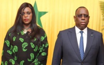 Saint Valentin 1993 à 2019 : Macky Sall-Marème Faye Sall, Tout ce que vous ne savez pas sur l’idylle