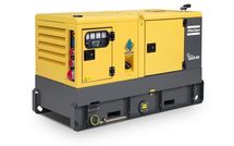 Le Groupe électrogène du ministre des Sports incendié