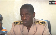 VIDEO - Gamou annuel de Louga: le préfet donne les garanties d’un bon déroulement de l’évènement