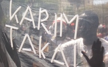 [ VIDEO ] L’hôtel des députés saccagé et incendié par des manifestants