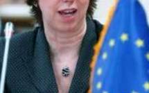 L’UE "préoccupée" par la révision constitutionnelle