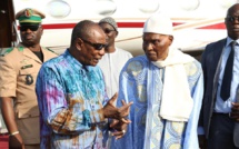 Pierre Goudiaby Atépa : " Wade va revenir avec plus de sagesse et moins de passion, après son séjour à Conakry,"