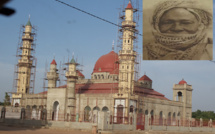 Cheikh Issa Diène : L’homme que Serigne Touba surnommait « Diambar Dji ».