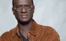 Mansour Dieng directeur de publication du magazine Icône: « C’est la polémique qui fait vivre El Hadj Diouf »