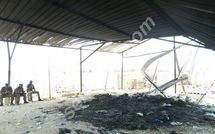 Yoff : Un lieu de culte des Témoins de Jéhovah vandalisé par des populations en furie