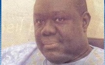 El Hadji Assane Guèye perd son père