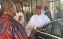 Wade a promis à Alpha Condé de "contribuer à la victoire de Macky Sall à la Présidentielle", selon Cheikh Yerim Seck