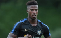 Inter Milan : Bonne nouvelle pour Diao Baldé Keita et pour le Sénégal