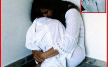 « Pendant 5 ans mon propre père couchait avec moi»