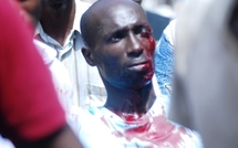 Dakar en feu cette nuit, Youssou Ndour reçu par Wade  (Photos)