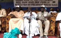Photos : Pape Maël Diop ratisse Dakar
