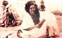 KAZOU  RAJAB 2011 :  EN  HOMMAGE A SERIGNE  FALLOU MBACKE	 - GALASS, CETTE RADIEUSE BEAUTE DE RAJAB !