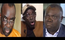 Pape Cissé Lô après sa sortie des locaux de la DIC : « je suis prêt à attaquer de nouveau Birima Ndiaye… »