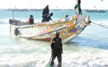 Les pêcheurs sénégalais bienvenus à nouveau dans les eaux mauritaniennes