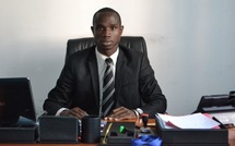 Pape Mamaille  Diouckou : « Wade est un vrai démocrate »