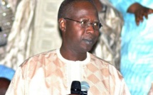 VIDÉO - Huées chez Serigne Mountakha :  "Le Premier ministre victime d'une mise en scène orchestrée par des Rewmistes. Le Khalife a promis de sévir" (Abô Sall)