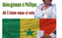 Serigne Sam Mbaye : Li Islam waax ci voter ak guiss guissam ci Politique bi