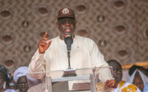 VIDEO - Macky Sall : "Madické todjna campagne bi"