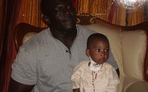 SOS POUR UN ENFANT DE 14 MOIS SOUFFRANT DE PROBLÈMES RESPIRATOIRES : Balla Gaye 2 vole au secours de Doudou Mbaye