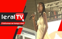 Meeting clôture: Sokhou bébé fait vibrer Macky Sall qui se laisse aller