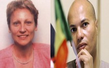 Coup de fil de Karim à Robert  Bourgi : La journaliste d’Express revient à la charge