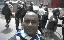 Vidéo – Tattaguine : Le journaliste Birama Ndiaye de Sud Fm entendu puis relâché