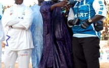 Lutte : Papa Sow à l’assaut de Ness pour gravir un nouveau palier