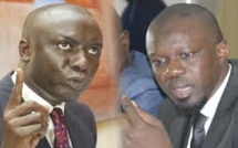 Urgent- Présidentielle 2019: Les Coalitions Idy 2019 et Sonko Présiden tiennent conjointement un point de presse