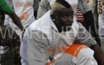 La nouvelle chorégraphie de Balla Gaye 2 fâche les Mourides, le lutteur fait machine arrière