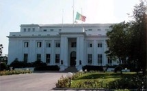 Wade reçoit le groupe libéral « Wax sa Xalaat » au palais