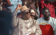 Macky reste maitre au Koweït, à Doha et en Afrique