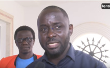 Thierno Bocoum : « La tentative de forcing du régime est manifeste »